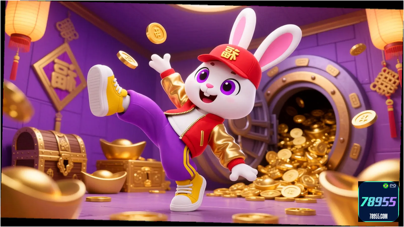 Bônus atraentes para slots ao vivo em 78955.com.